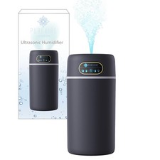 PureAire Cool Mist Humidifier