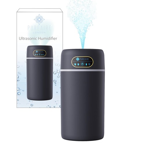 Pureaire cool mist - mist, humidifier