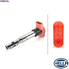 IGNITION COIL 5DA 358 000-631