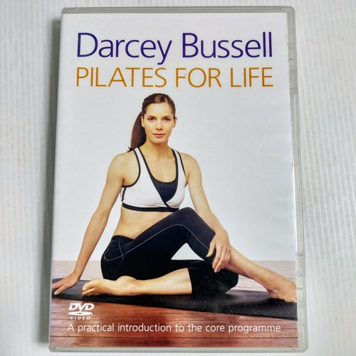 Darcey bussell pilates for - bussell,