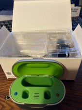 NEW PHONAK CHARGER CASE GO