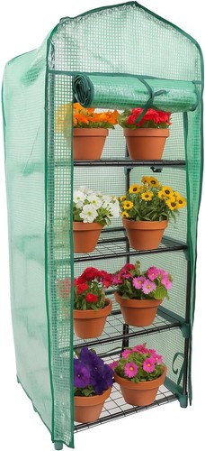 Greenhouse tier mini - 4,