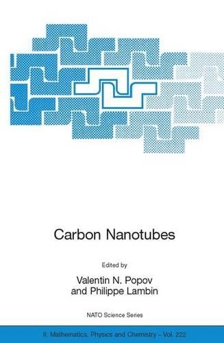 Carbon nanotubes from basic - carbon, nanotubes: