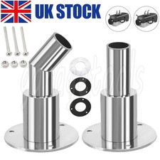 24mm Thru Hull Exhaust Skin