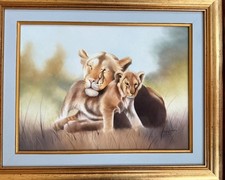 Bronte limited edition 1/10