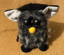 Vintage 1998 Furby 70-800 - By Tiger (09)
