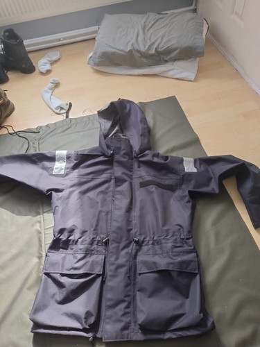 Royal navy foul - royal, weather