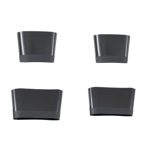 Shin guard straps soft - shin,