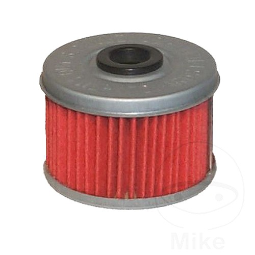 Hiflo oil filter hf113 - filter,