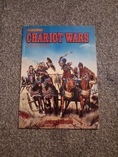 Warhammer: Chariot Wars - A