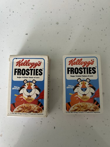 Kellogg frosties playing - kellogg’s,
