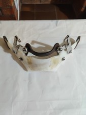 Gullet Albion Saddle