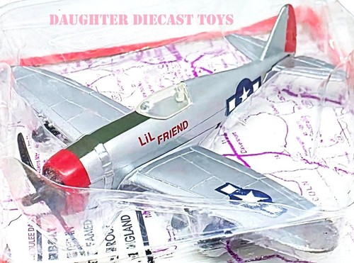 Vintage wwii thunderbolt - vintage, thunderbolt-