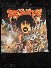 Frank Zappa's 200 Motels