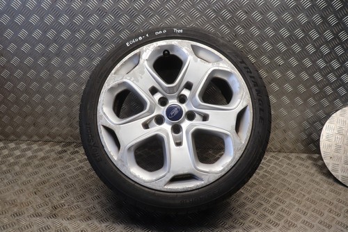 Ford mondeo mk4 sport r18 - sport,