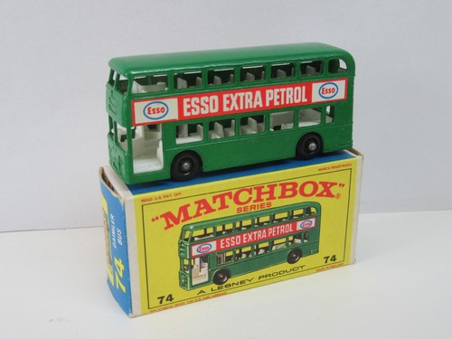 Matchbox lesney daimler - matchbox,