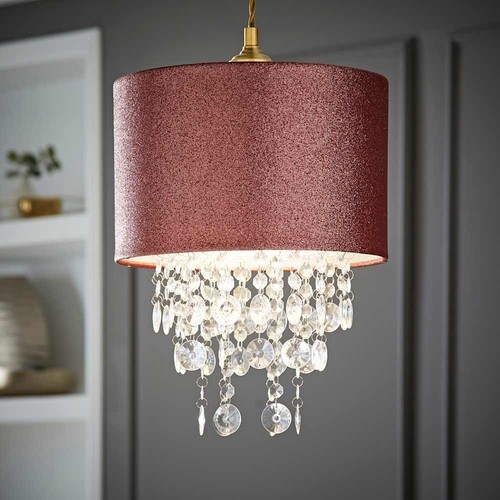 Easy fit ceiling - fit, light