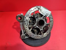 2018 BMW R1250 GS TE FINAL DRIVE UNIT