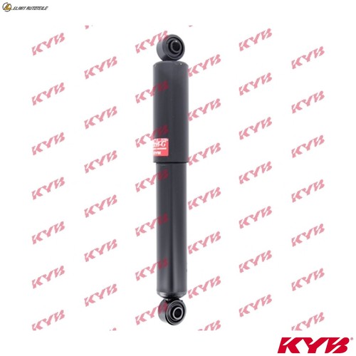 Shock absorber 345021 for - shock,