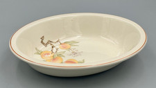 Wedgwood Peach Sterling Shape