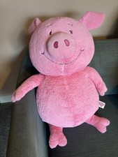 M&S Percy Pig Plush Toy 60cm