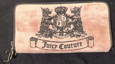 Juicy Couture Twig Dogs Wallet