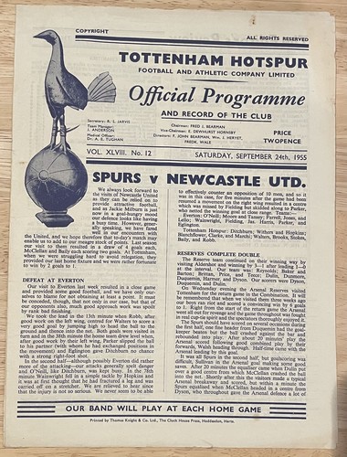 Tottenham hotspur newcastle - hotspur,