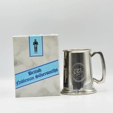 British Nobleman Silversmiths