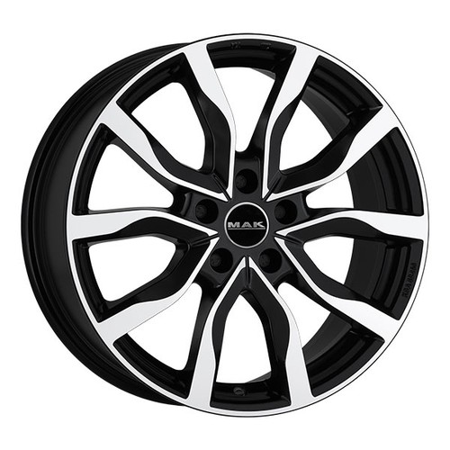 Alloy wheel mak - alloy, for