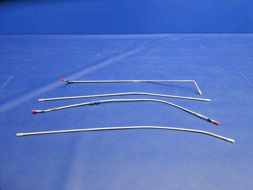 Piper pitot static - pitot,