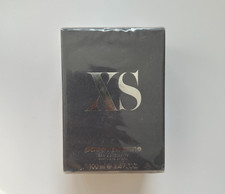 Paco Rabanne XS Eau de Toilette 100ml Spray For Him - NEW. Men's EDT