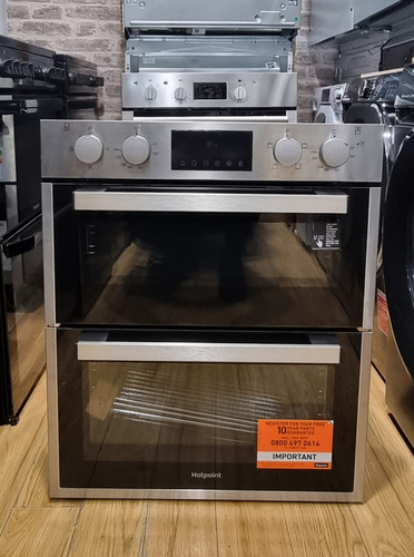 Display hotpoint built in - ex, built-in