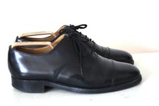 Grenson Oxford Cap Toe Shoes 7