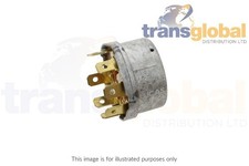 Ignition switch for - for, rover