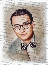 Steve allen 2005 print - allen--2005--print, and