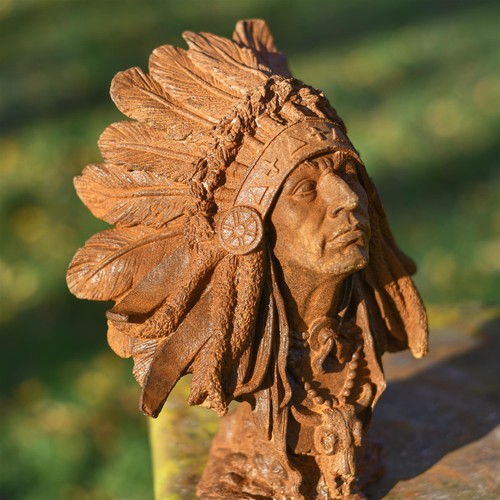 Freestanding native american - freestanding,