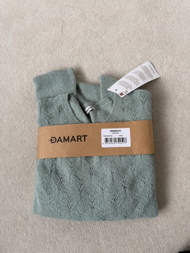 Damart ladies super soft