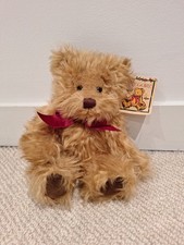Russ Berrie Light Brown