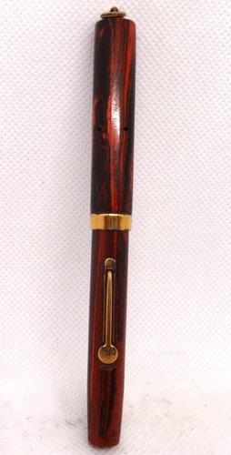 Waterman vintage 2 v - waterman, 52-1/2