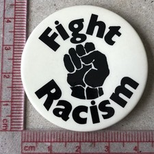 VTg Og Anti Racism Fight
