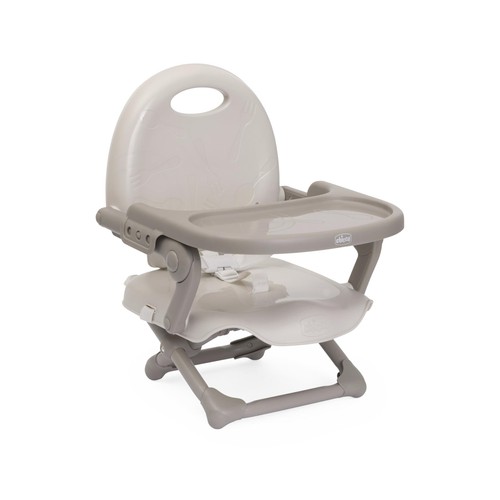 Chicco pocket snack booster - pocket,