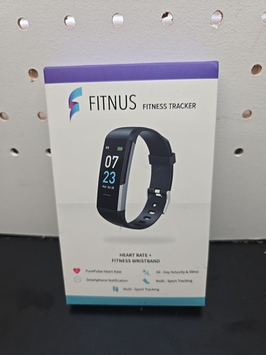 Fitnus fitness tracker multi - fitnus,
