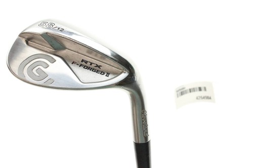 Cleveland rtx forged golf - rtx,