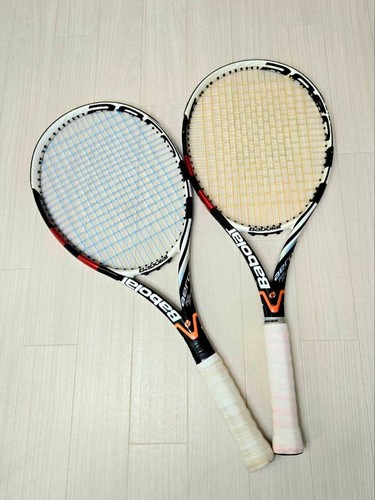Rare babolat aeropro - aeropro, drive