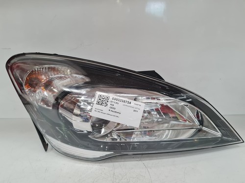 Kia ceed mk1 2011 right - ceed,