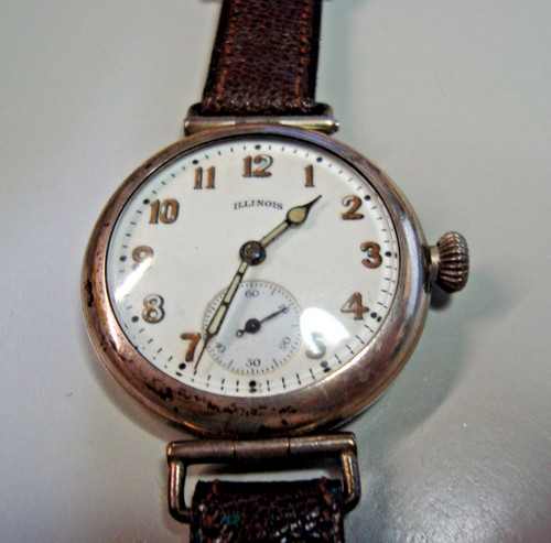 Vintage illinois men - illinois, men's