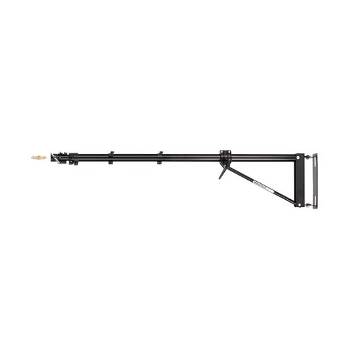 Manfrotto 098b wall mounting - manfrotto,