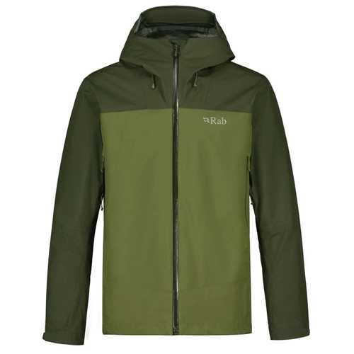 Rab arc eco jacket men - rab,