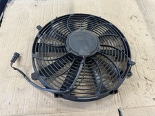 Comex 14inch 350mm Diameter High Power Cooling Suck Fan 12volt F42-12E8-103-18S