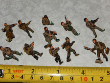 1/72 SCALE MODEL BRITISH